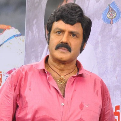 Is It for Balayya Only?