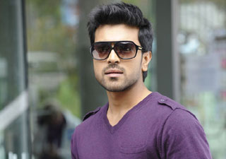 Little Change in Release Date of 'Yevadu'?