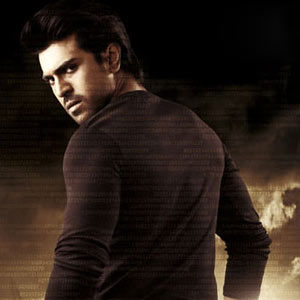 After 'Tholiprema' n 'Indra', It's 'Yevadu'!