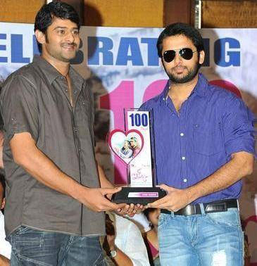 Hly-2013; Top 5 Movies of 50 Days Centers