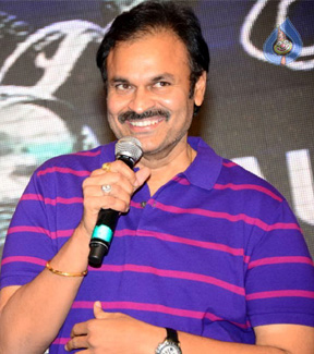 Puri Loose Tongue - Naga Babu Re-Thinking