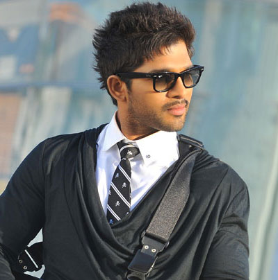 'Iddarammayilatho' Two Weeks WW Shares