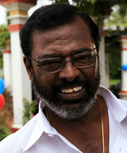 Multi Talented Manivannan Died