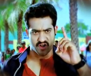 Jr.NTR-Varma's Film Not Yet Finalized!