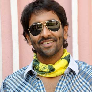 Manoj, Vishnu Multi Star Flick