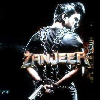 The Best Look of 'Zanjeer'!