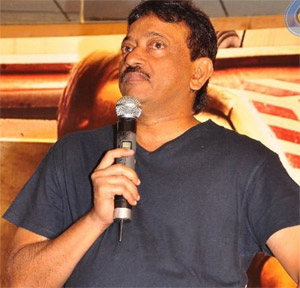 Stalker Turned Psycho for RGV