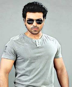 'Yevadu' Audio Venue n Date!