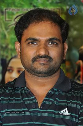 Maruthi's Revenge on Director