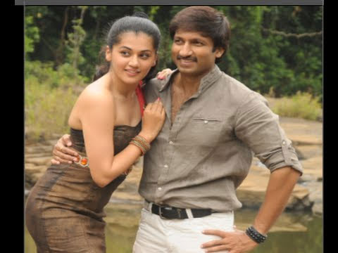 Gopichand Can't Find His Treasure on 5th July!