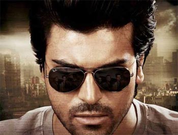 No Audio Function for 'Yevadu'??!!