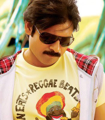 Surveys Reveal Pawan the South Indian No.1!