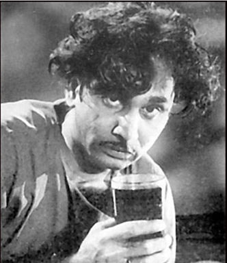 ANR's Unintentional Blow to Krishna's 'Devadas'!