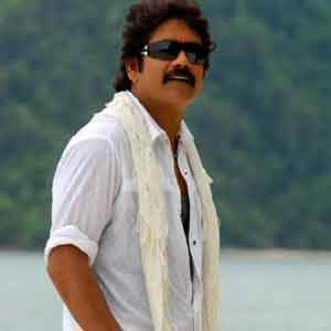 Nag Targets Young Heroes with 'Bhai'!