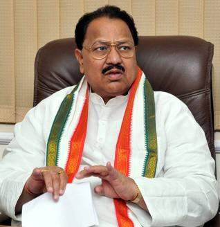 Telangana will strengthen the unity of Telugu people: DS