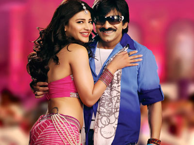 'Balupu' First Day AP Shares