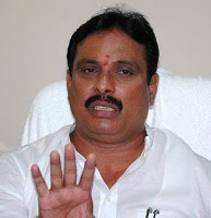 I was not invited for Telangana meeting: Danam