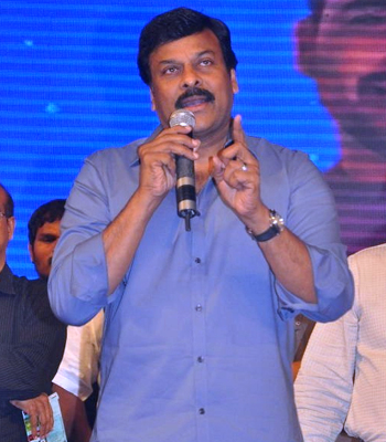 When Chiranjeevi Doubted on 'Yevadu'?