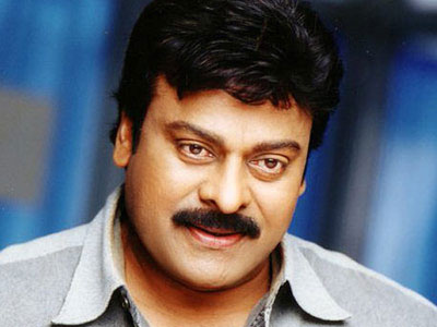 Chiru's Huge Craze Even After Six Years