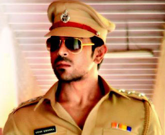 'Zanjeer' Time Starts from 5th July!