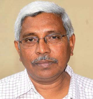Telangana movement will continue: Kodandaram