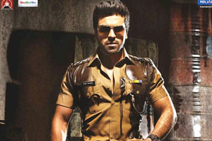 Cherry's 'Zanjeer' Voice Shocked Mega Fans