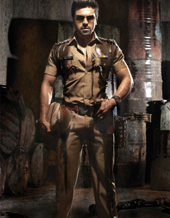 'Zanjeer', A Mind Blowing Trailer