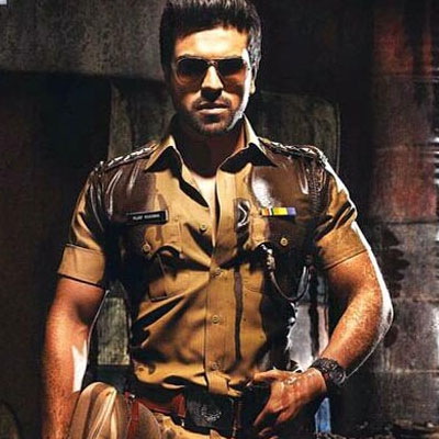 'Zanjeer' Trailer Simply Rocking