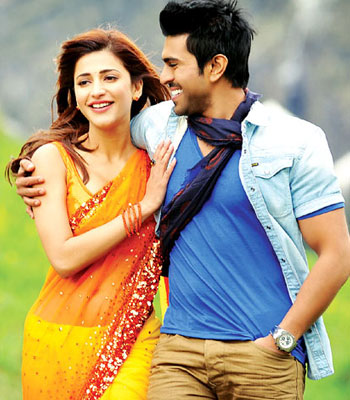  No Election Disturbances for 'Yevadu'