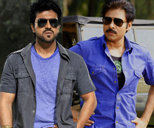 'AD' n 'Yevadu',  An Unfortunate Clash!