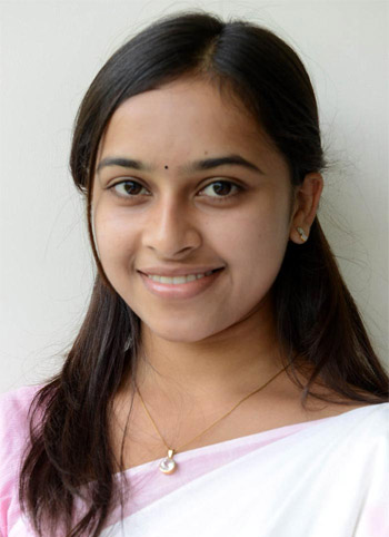 Sri Divya Crossing Anjali, Nanditha