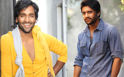 Vishnu Inspired, But Chaitu Dropped!