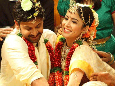 Sumanth's Movie with Full of Traditions!