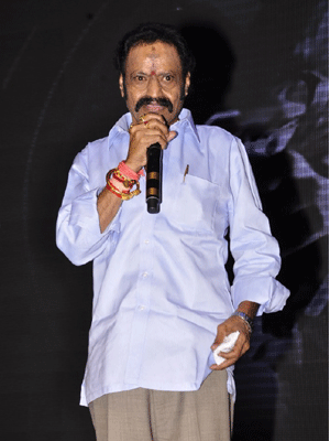 Kalyan's Clarity on Harikrishna's Thin Look