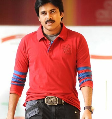 Pawan to Shake as Goutham Nanda