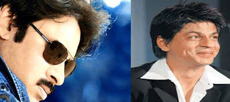 Pawan to Shock Shahrukh!