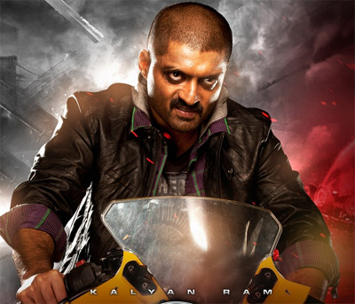 Nandamuri Hero 'Gundu' Avataram