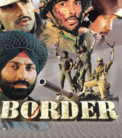 The Return of 'Border 2'