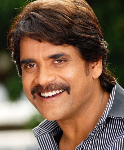 Nagarjuna New Business with Sunny