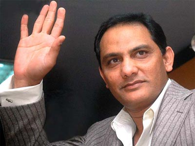 After Silk Smitha, it is Azharuddin