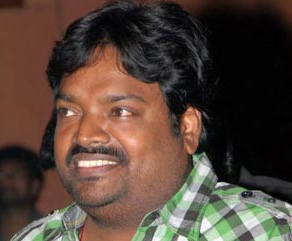 Meher Ramesh to Direct Pawan on PVP!