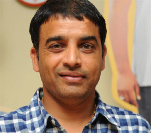 Dil Raju Tight Preparations to Escape!