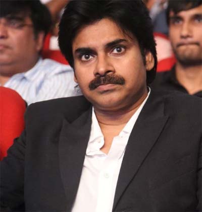 Pawan, a Man of Inspiring Character