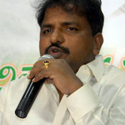  Will never allow State's division: Sailajanath