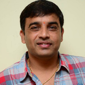 Dil Raju Signs Sai Dharam Tej