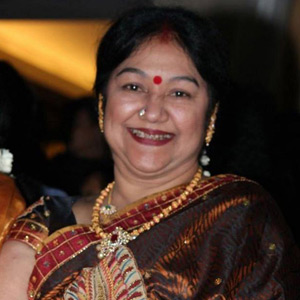 Manjula Vijayakumar passed away