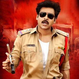 'Gabbar Singh 2' Muhurat Fixed