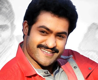 After 'Baadshah', Now 'RV' for NTR!