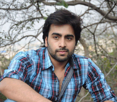 Will Nara Rohit Do It Now?