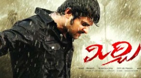 Prabhas 'Mirchi' Going Bollywood